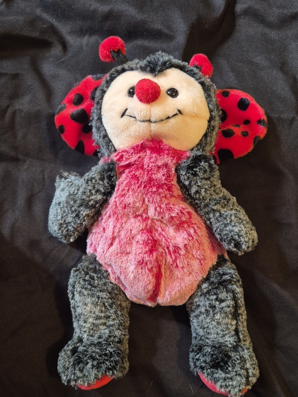 Lovebug Back Pack - Picture 4 of 4